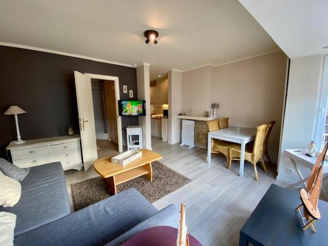 Perle-Sur-Mer Apartment Blankenberge Exterior foto