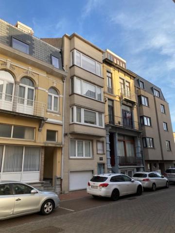 Perle-Sur-Mer Apartment Blankenberge Exterior foto